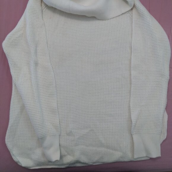 Michael Kors Cowl Neck Sweater - Picture 9 of 9